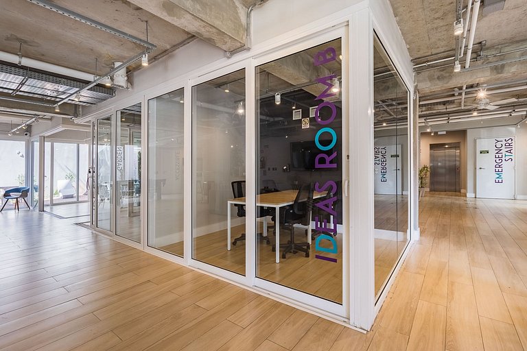 Studio Moderno e Clean - NB0302