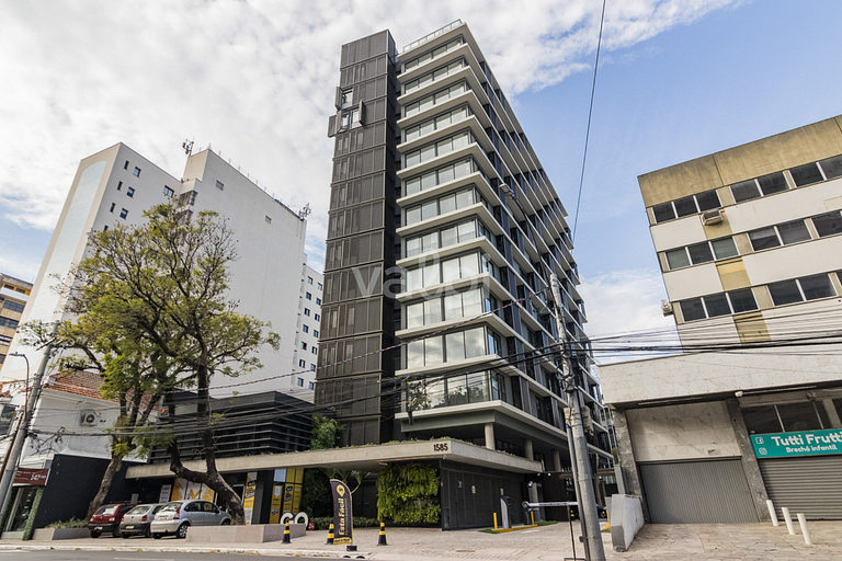 Aconchego e praticidade - GO240809