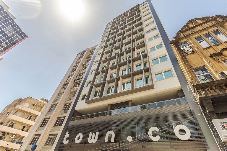 TC - Town.co